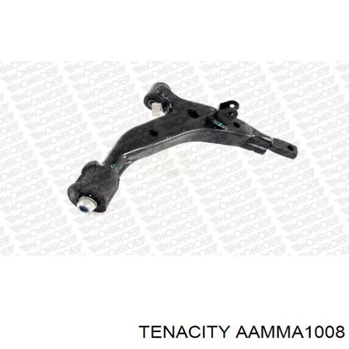 Сайлентблок нижнього важеля передньої підвіски Tenacity AAMMA1008 ціна, від 4.27 USD