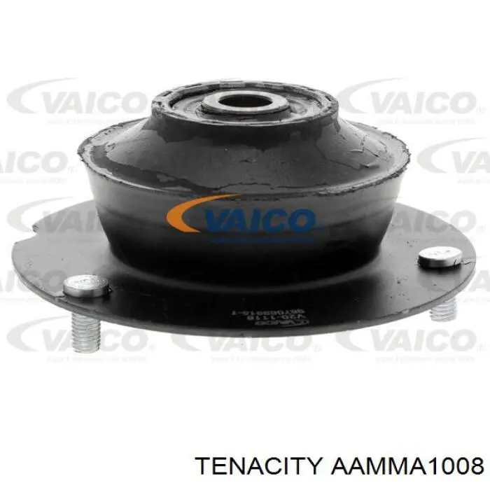 AAMMA1008 Tenacity Сайлентблок переднього нижнього важеля