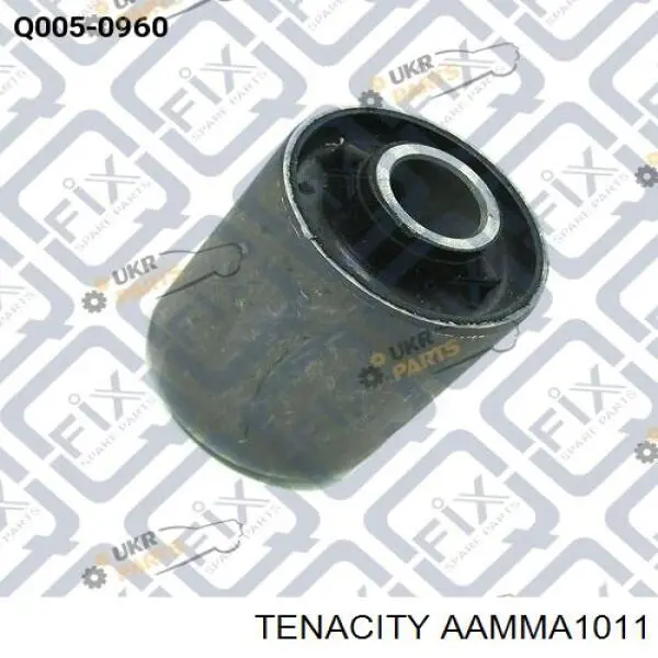 AAMMA1011 Tenacity сайлентблок переднього нижнього важеля