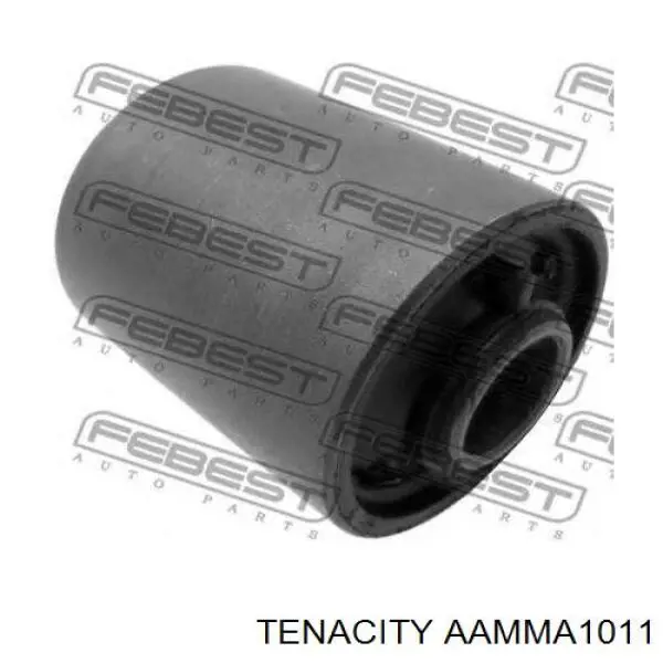 Сайлентблок переднього важеля AAMMA1011 Tenacity