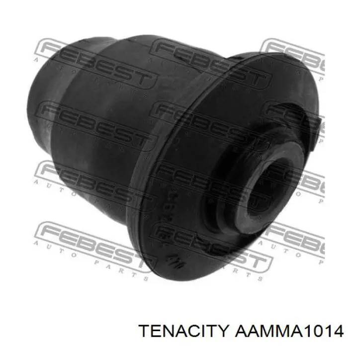 Купити AAMMA1014 Tenacity Сайлентблок передньої підвіски