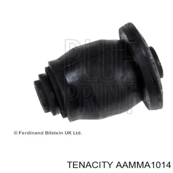 AAMMA1014 Tenacity Сайлентблок переднього нижнього важеля