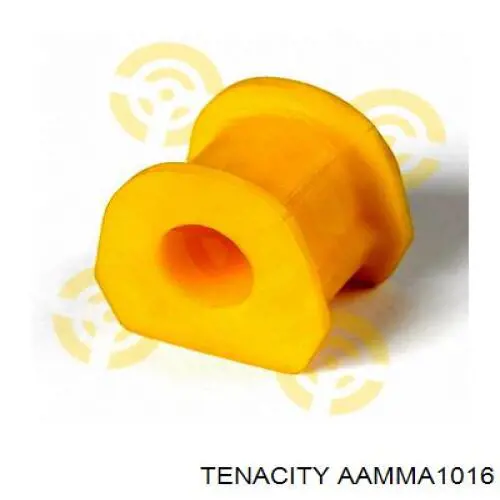 AAMMA1016 Tenacity Сайлентблок переднього нижнього важеля