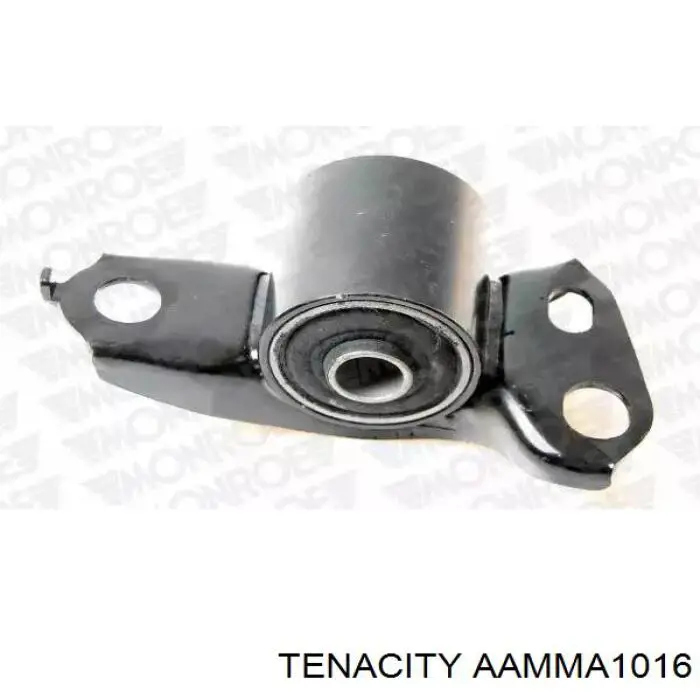 Сайлентблок нижнього важеля передньої підвіски Tenacity AAMMA1016 ціна, від 4.34 USD
