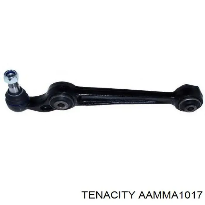 Сайлентблок переднього верхнього важеля Tenacity AAMMA1017