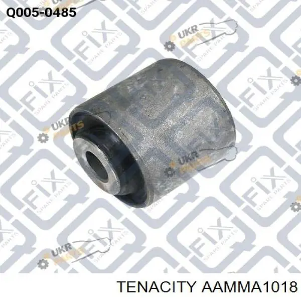 AAMMA1018 Tenacity Сайлентблок переднього нижнього важеля