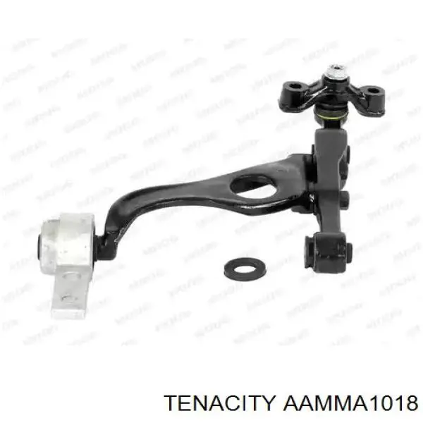 Сайлентблок переднього важеля AAMMA1018 Tenacity
