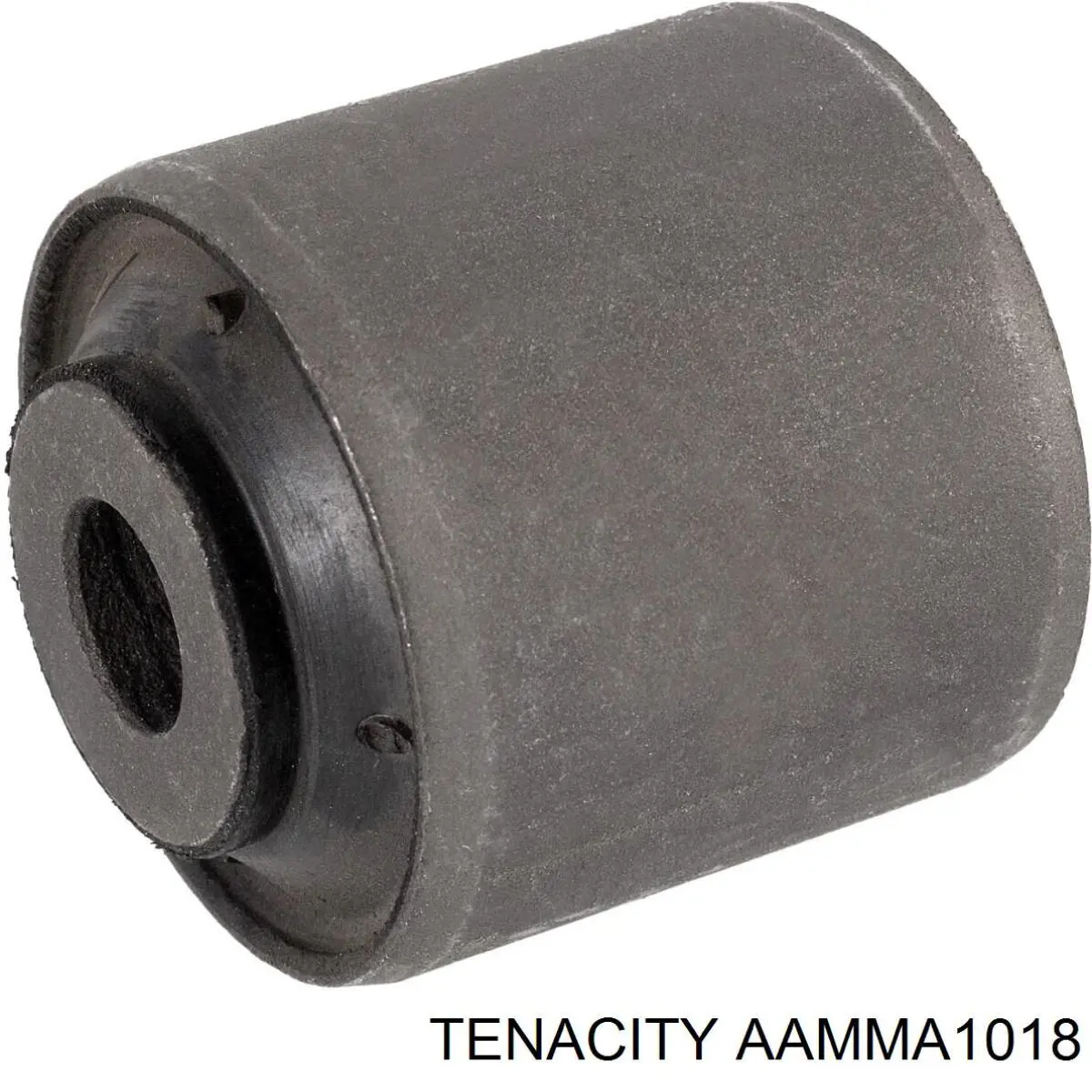 AAMMA1018 Tenacity сайлентблок переднього нижнього важеля