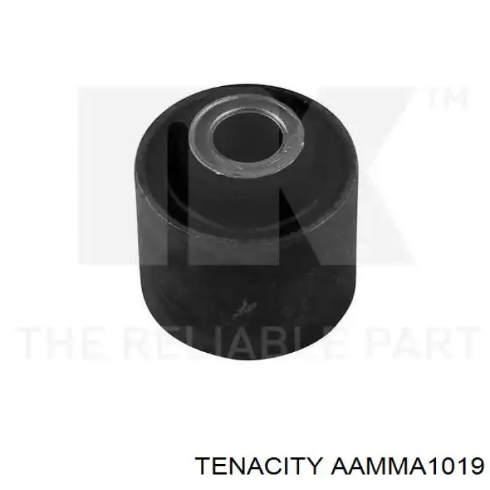 Сайлентблок переднього важеля AAMMA1019 Tenacity