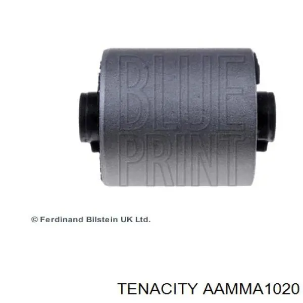 AAMMA1020 Tenacity Сайлентблок переднього нижнього важеля