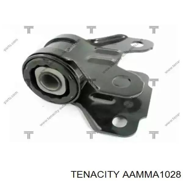 Сайлентблок нижнього важеля передньої підвіски Tenacity AAMMA1028 ціна, від 33.02 USD