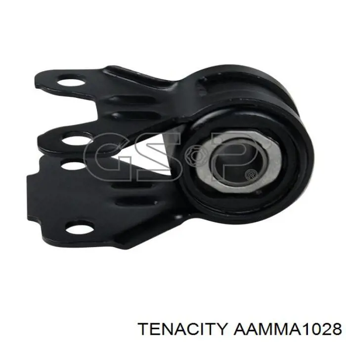 Сайлентблок переднього нижнього важеля AAMMA1028 Tenacity