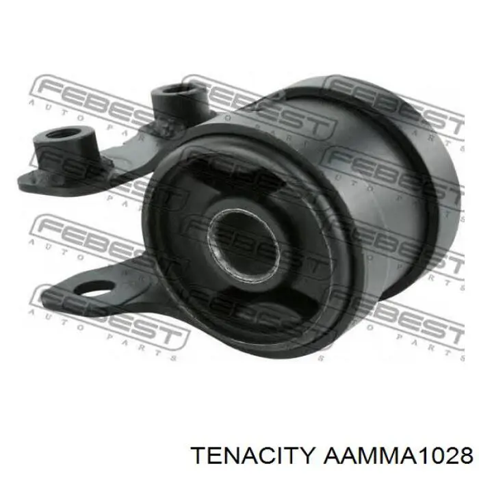 AAMMA1028 Tenacity Сайлентблок переднього нижнього важеля