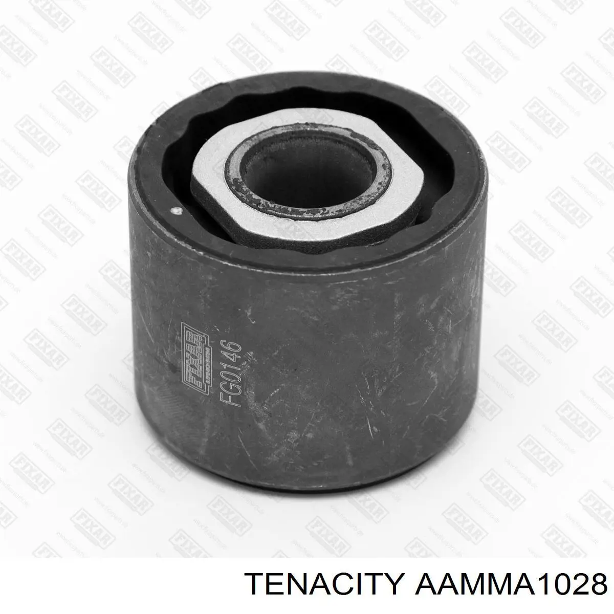 Сайлентблок переднього важеля AAMMA1028 Tenacity