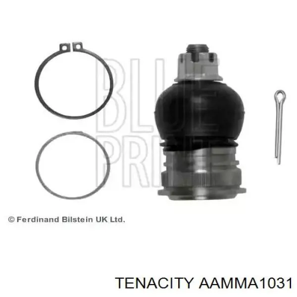 Купити AAMMA1031 Tenacity Сайлентблок переднього верхнього важеля