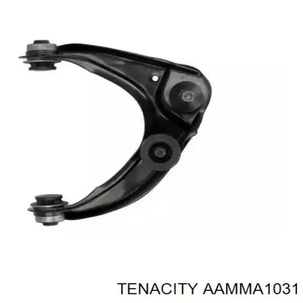Сайлентблок переднього верхнього важеля AAMMA1031 Tenacity