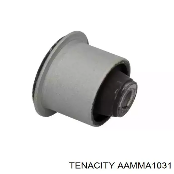 AAMMA1031 Tenacity Сайлентблок переднього верхнього важеля