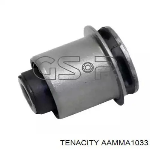 Сайлентблок переднього важеля AAMMA1033 Tenacity