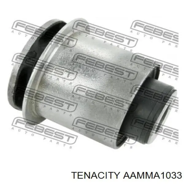 Сайлентблок переднього нижнього важеля AAMMA1033 Tenacity