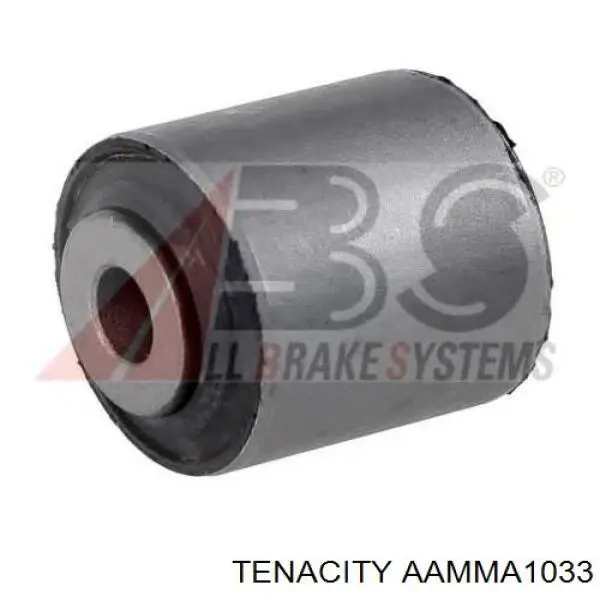 Купити AAMMA1033 Tenacity Сайлентблок передньої підвіски