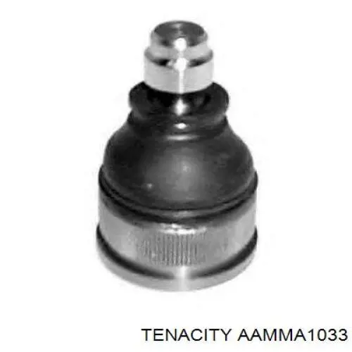 Сайлентблок переднього важеля AAMMA1033 Tenacity