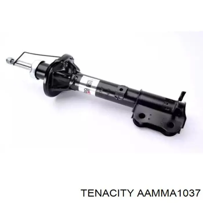 AAMMA1037 Tenacity сайлентблок тяги поперечної, задньої підвіски