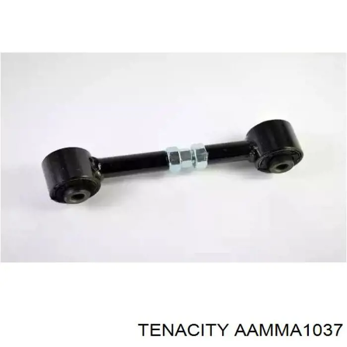 Сайлентблок тяги поперечної, задньої підвіски Tenacity AAMMA1037 ціна, від 5.26 USD