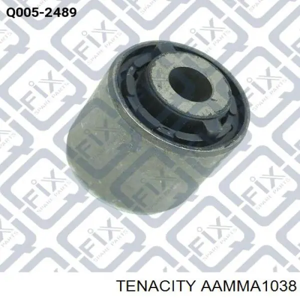 Сайлентблок заднього верхнього важеля AAMMA1038 Tenacity