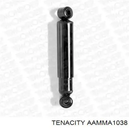 Сайлентблок заднього важеля Tenacity AAMMA1038 ціна, від 4.97 USD