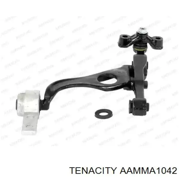 Купити AAMMA1042 Tenacity Сайлентблок передньої підвіски