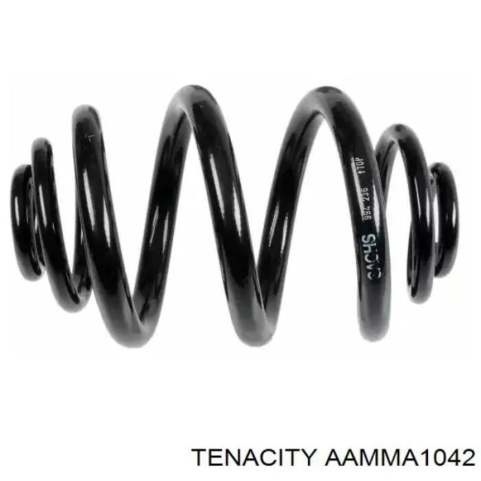 С/блок нижнього важеля Tenacity AAMMA1042