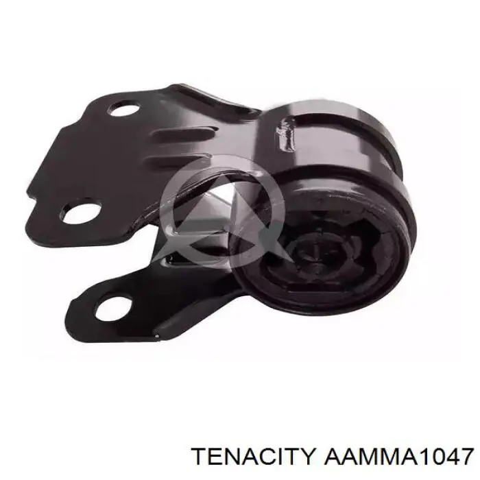 Купити AAMMA1047 Tenacity Сайлентблок передньої підвіски