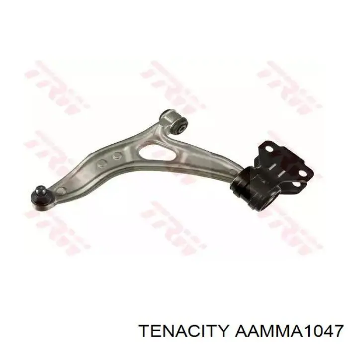 AAMMA1047 Tenacity Сайлентблок переднього нижнього важеля