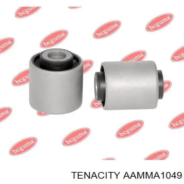 Купити AAMMA1049 Tenacity Сайлентблок заднього верхнього важеля