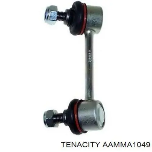 Сайлентблок заднього верхнього важеля AAMMA1049 Tenacity