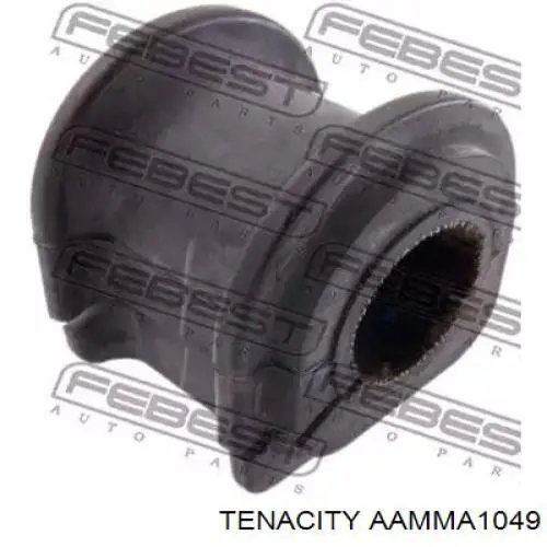 AAMMA1049 Tenacity Сайлентблок верхнього важеля