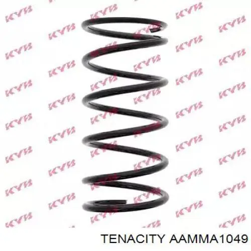 Сайлентблок заднього важеля Tenacity AAMMA1049 ціна, від 4.62 USD