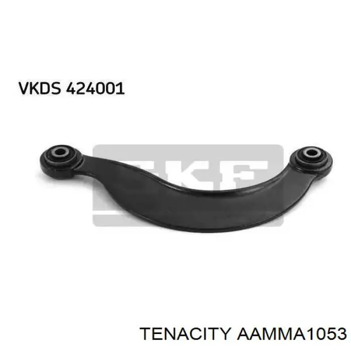 Сайлентблок заднього верхнього важеля AAMMA1053 Tenacity