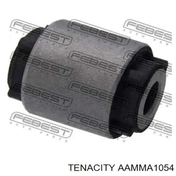 Сайлентблок заднього нижнього важеля Tenacity AAMMA1054 ціна, від 4.40 USD