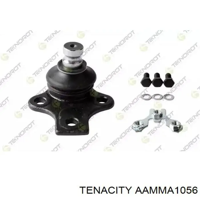 Сайлентблок переднього важеля AAMMA1056 Tenacity