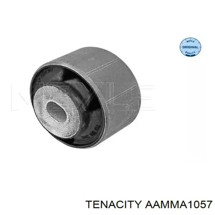 Сайлентблок переднього нижнього важеля AAMMA1057 Tenacity