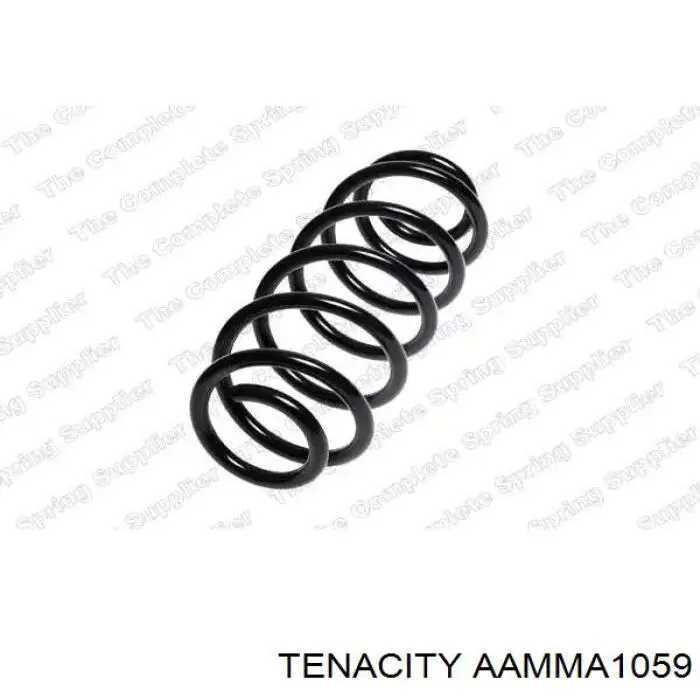 Купити AAMMA1059 Tenacity Сайлентблок заднього нижнього важеля