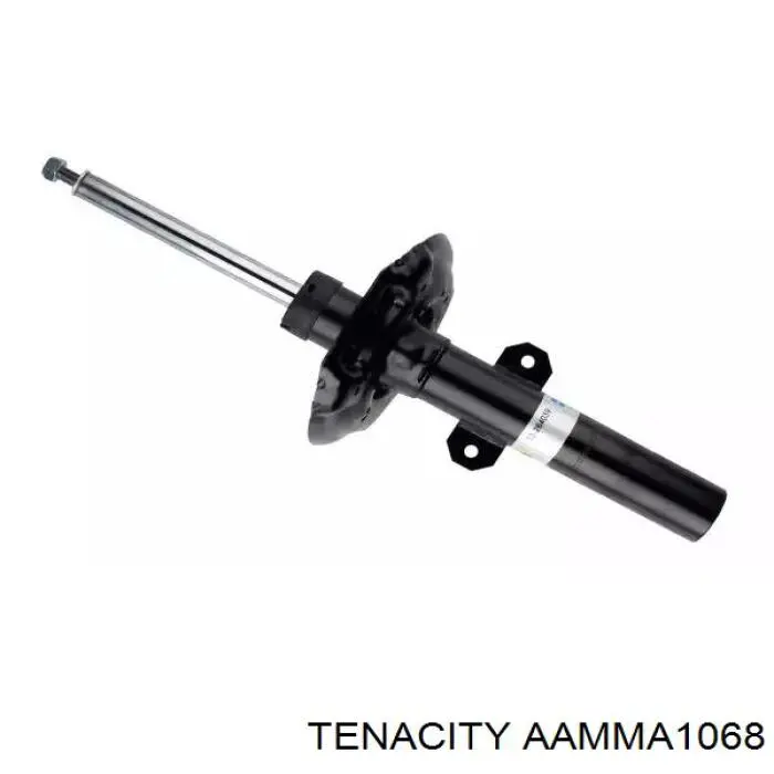 AAMMA1068 Tenacity Сайлентблок переднього нижнього важеля