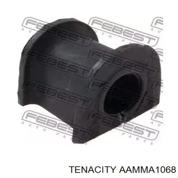 Купити AAMMA1068 Tenacity Сайлентблок передньої підвіски
