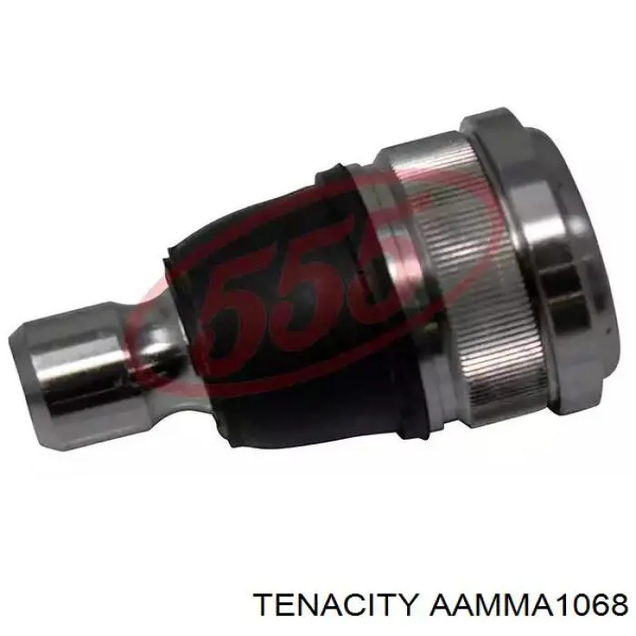 Сайлентблок нижнього важеля передньої підвіски Tenacity AAMMA1068 ціна, від 6.48 USD
