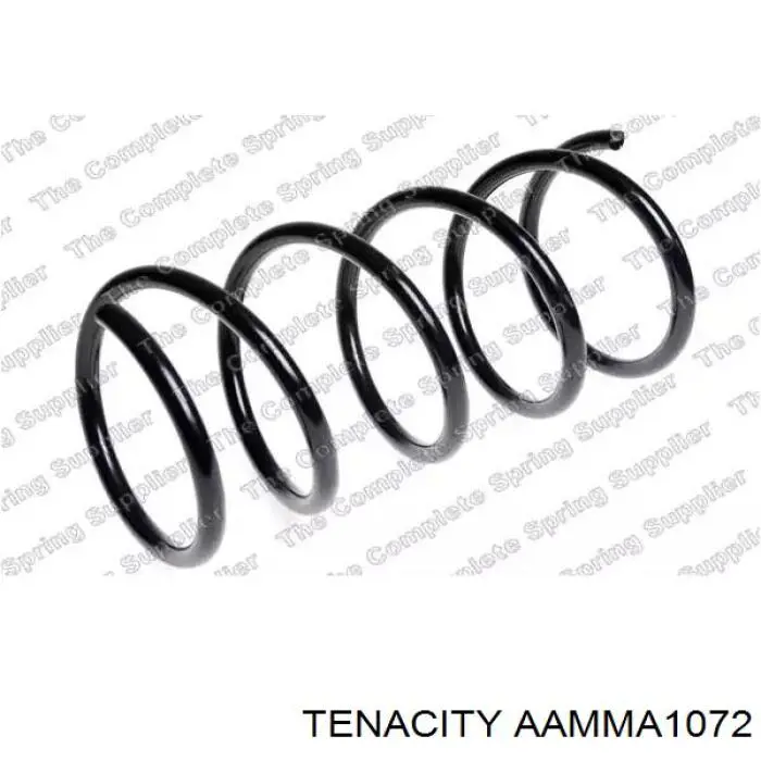 Купити AAMMA1072 Tenacity Сайлентблок передньої підвіски