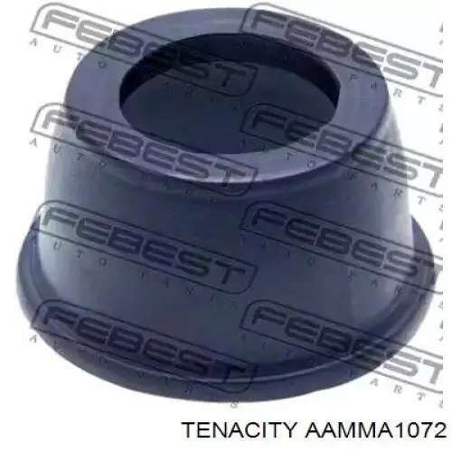AAMMA1072 Tenacity Сайлентблок переднього нижнього важеля