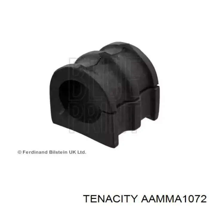 Сайлентблок нижнього важеля передньої підвіски Tenacity AAMMA1072 ціна, від 9.67 USD