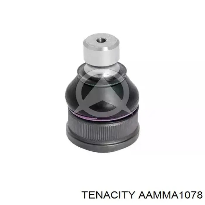 Купити AAMMA1078 Tenacity Сайлентблок передньої підвіски
