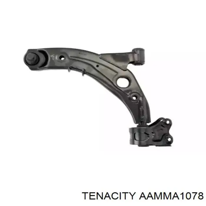 Сайлентблок переднього важеля AAMMA1078 Tenacity
